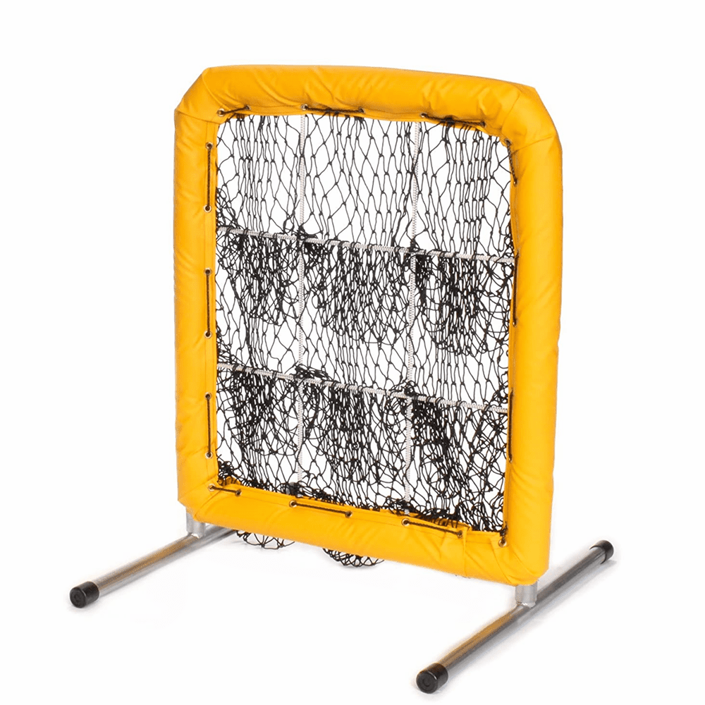 Portable Baseball Pitcher's Pocket LS3-B018