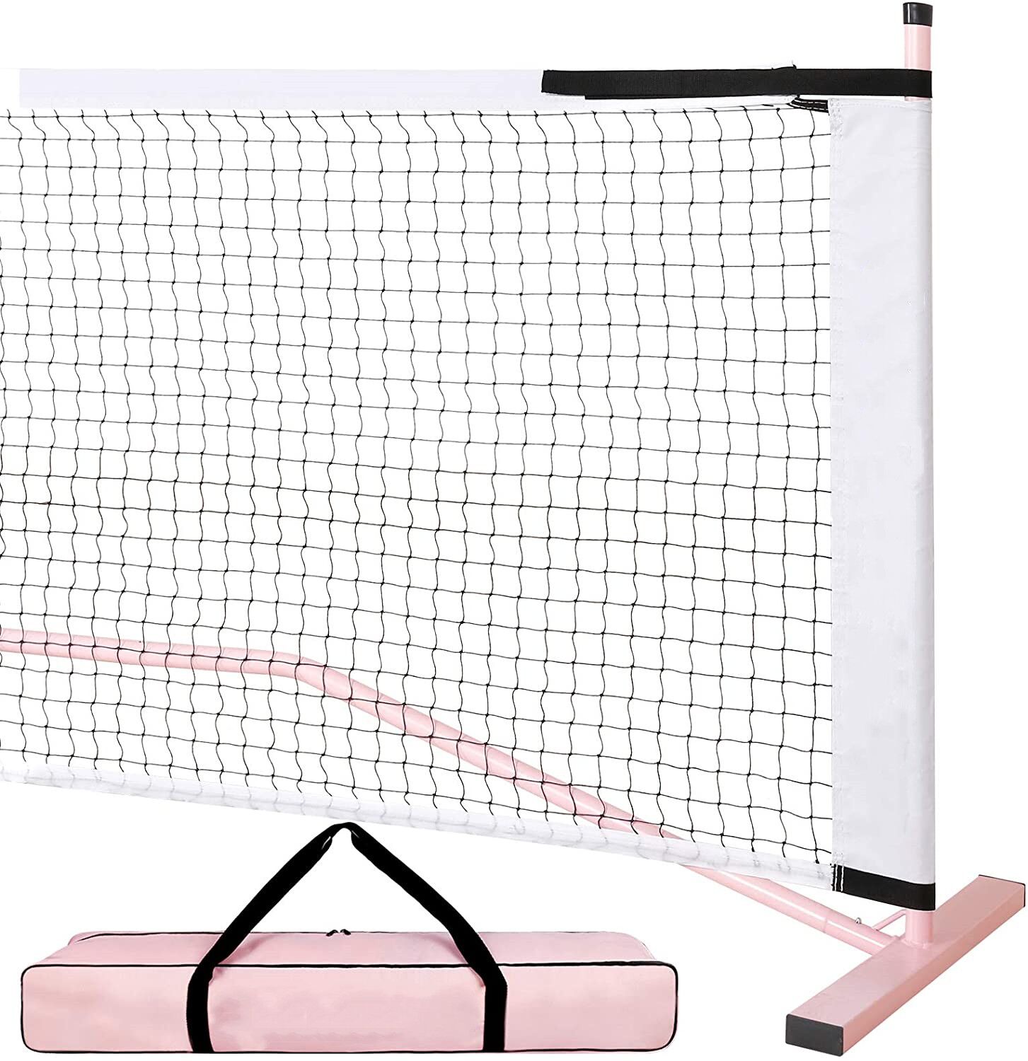 Portable Pickleball Net PKN-06 - Image 2