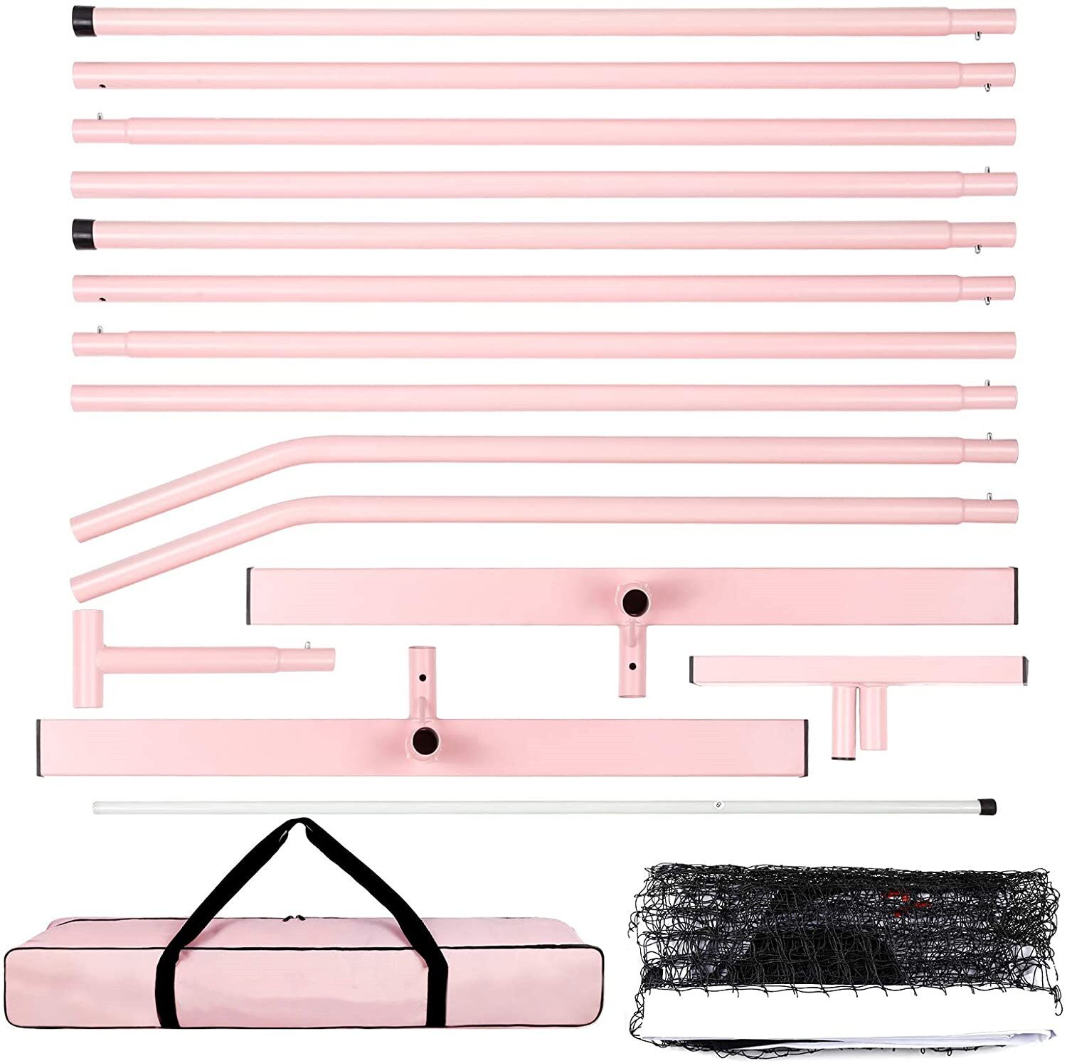 Portable Pickleball Net PKN-06 - Image 5