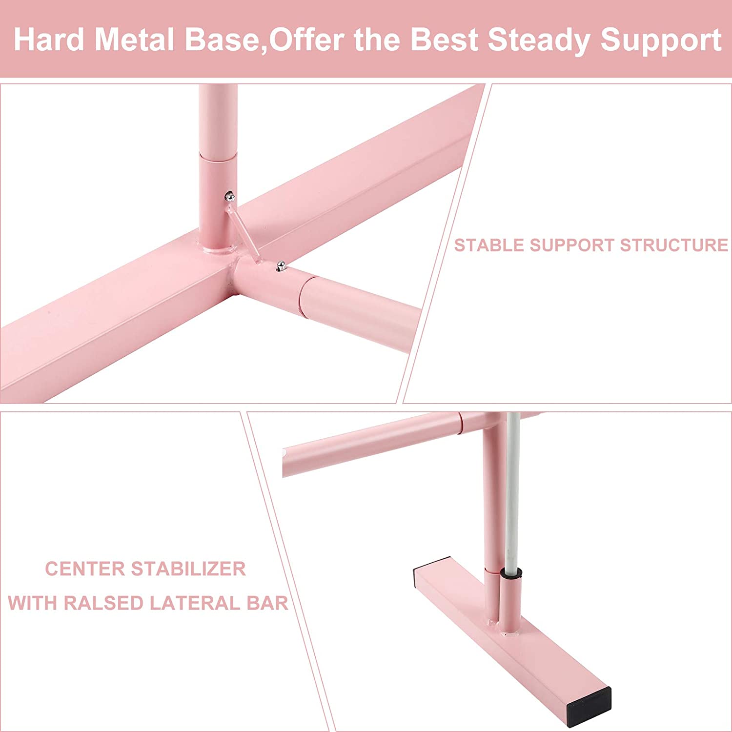Portable Pickleball Net PKN-06 - Image 3