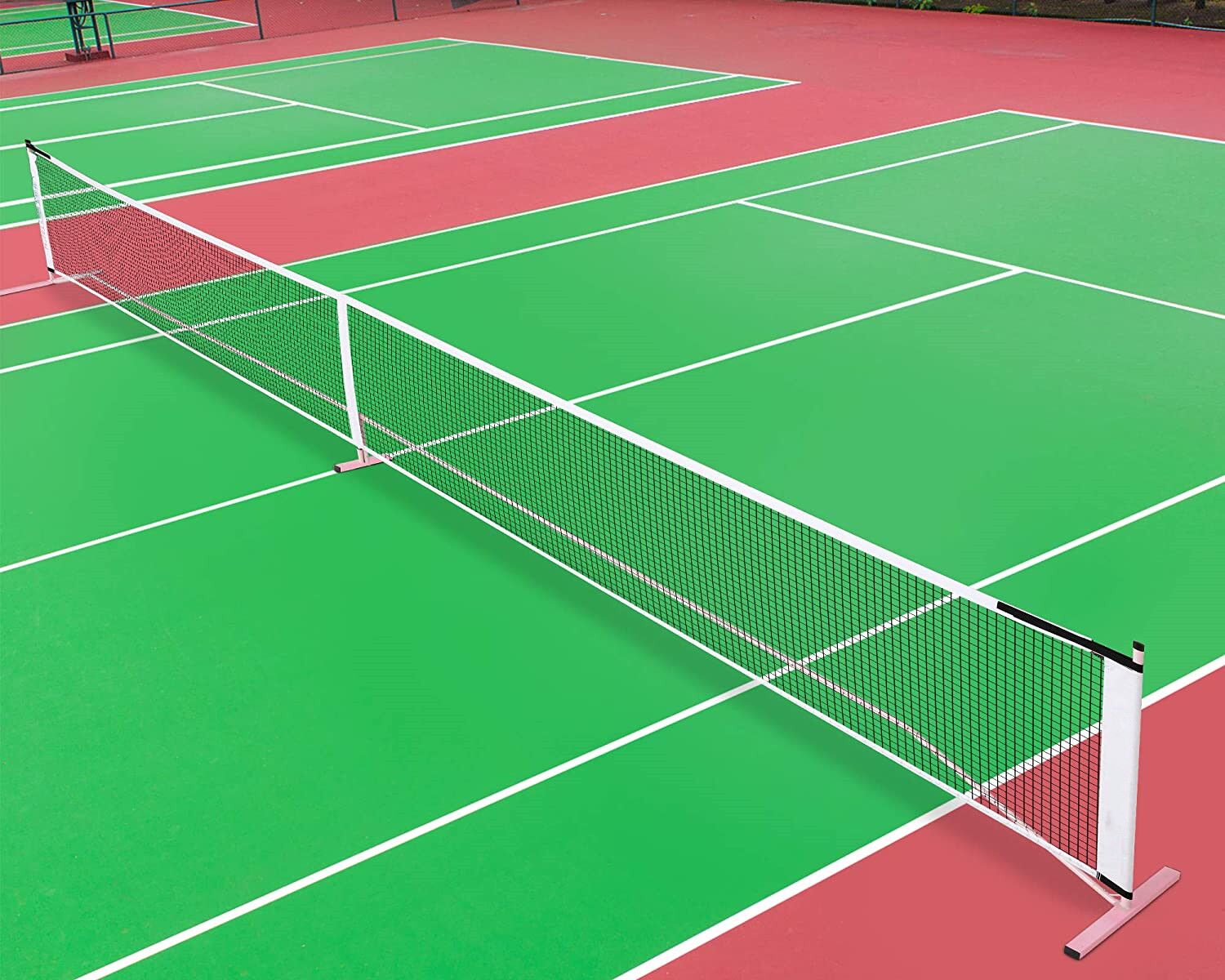 Portable Pickleball Net PKN-06 - Image 6