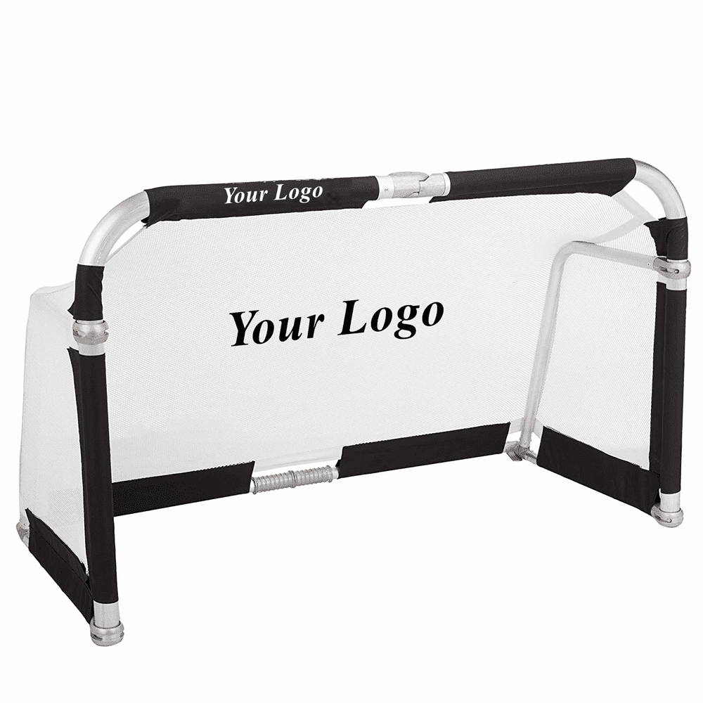 Aluminum Folding Soccer Goal LS1-S016