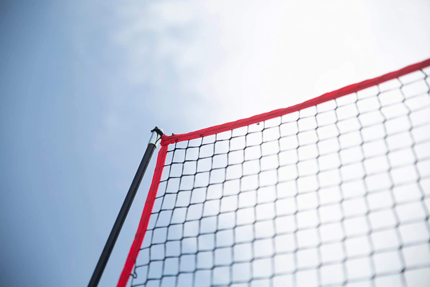 Portable BackStop Net-Large Size - Image 3