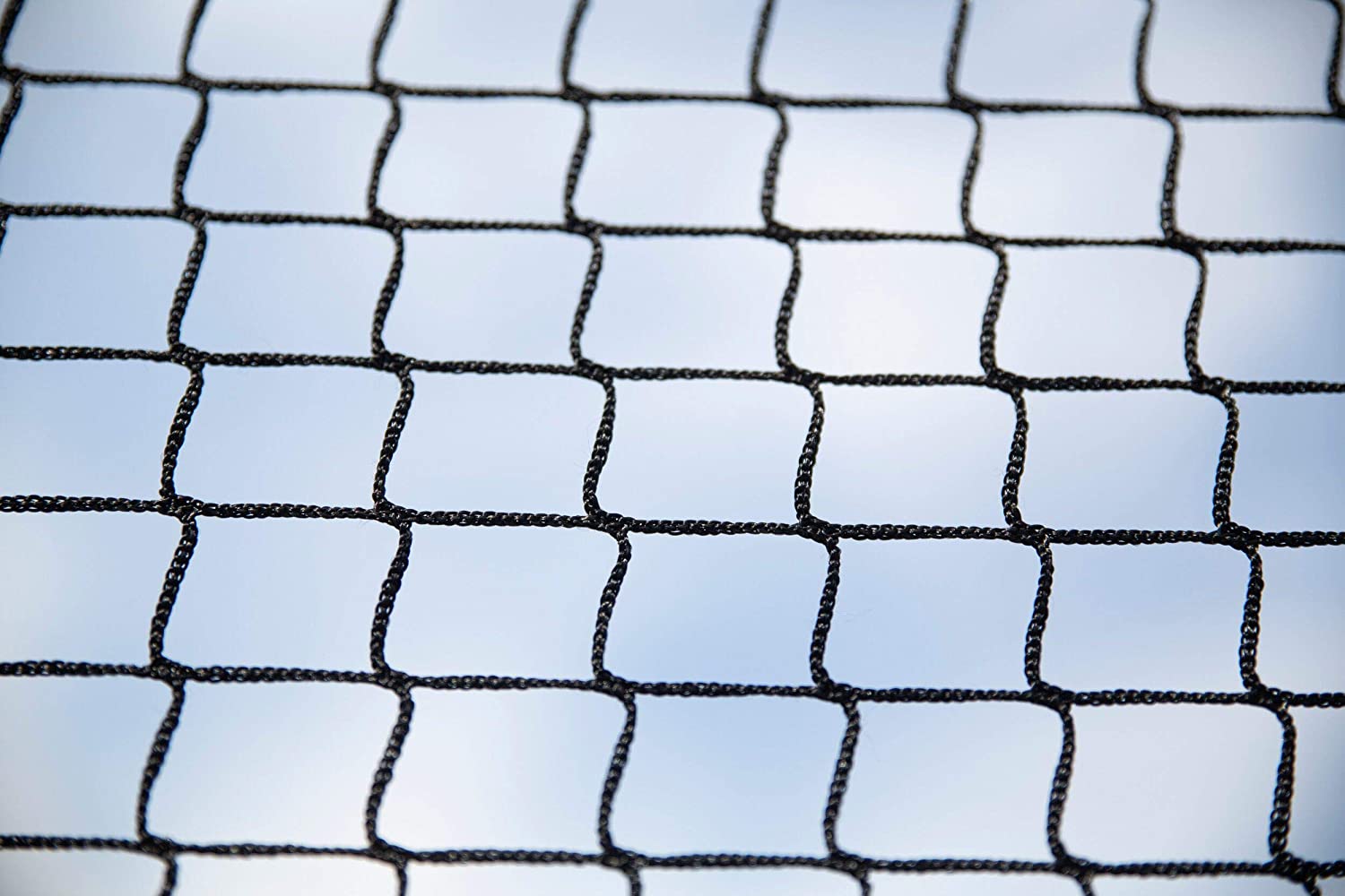 Portable BackStop Net-Large Size - Image 4