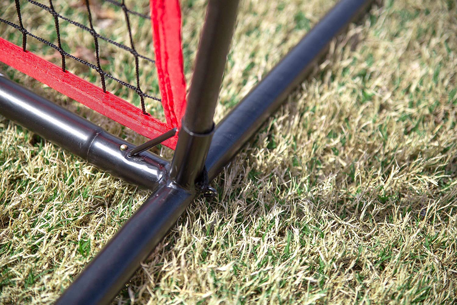 Portable BackStop Net-Large Size - Image 5