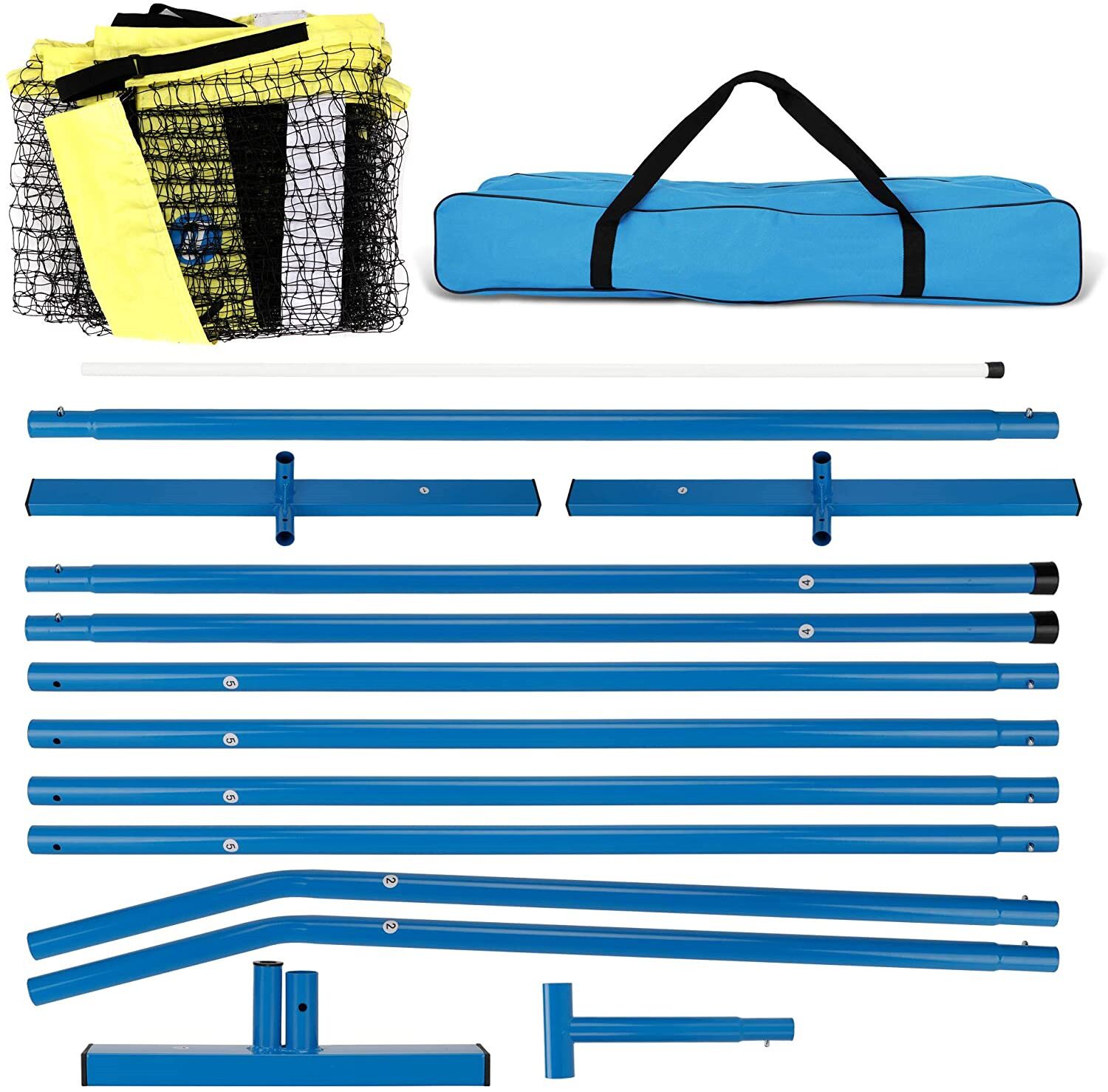 Portable Pickleball Net PKN-05 - Image 3