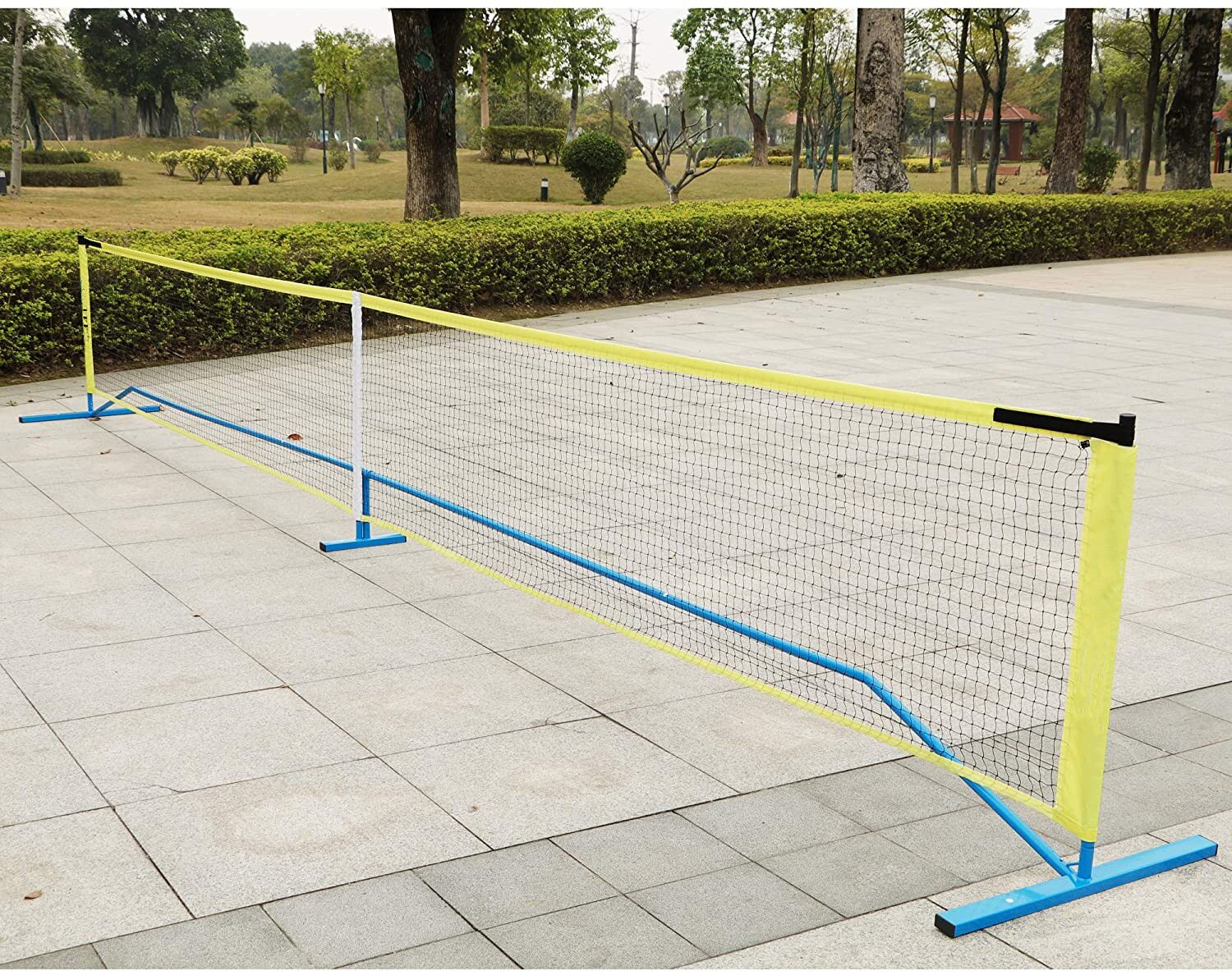 Portable Pickleball Net PKN-05 - Image 5