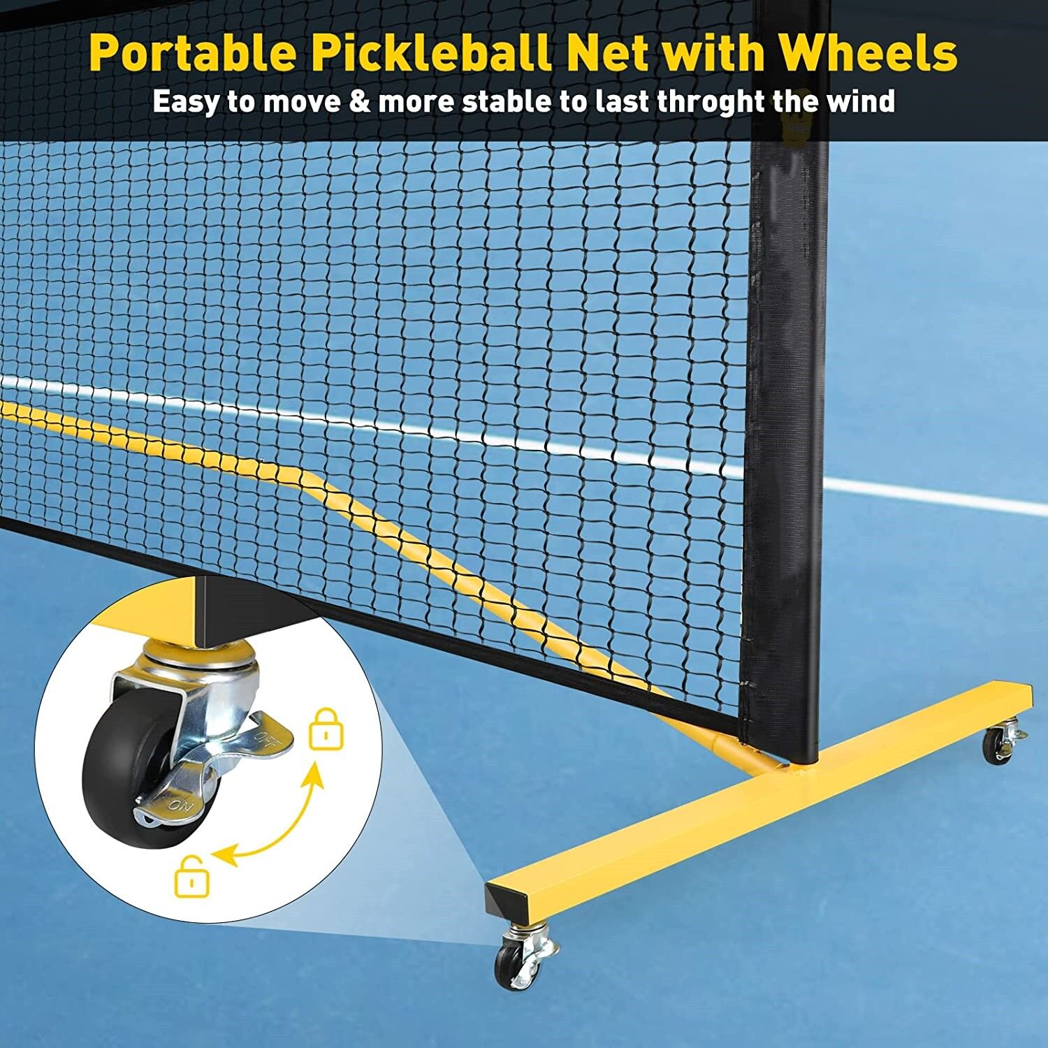 Pickleball paddle-PB011 - Image 4