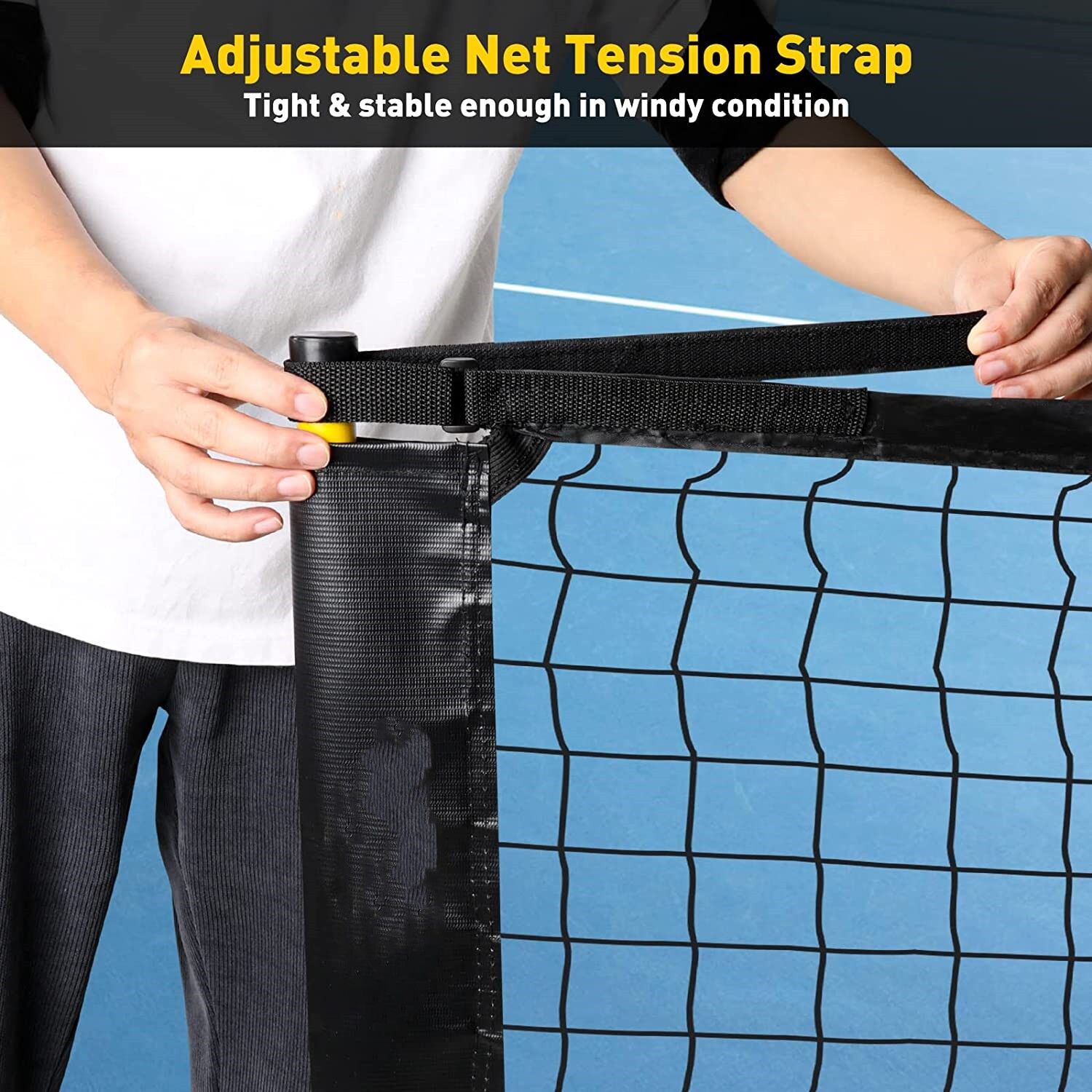 Pickleball paddle-PB011 - Image 6